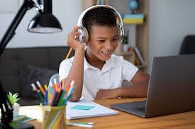 Student learning time management skills